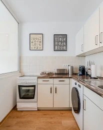 Manitiusstraße 11 WE 24