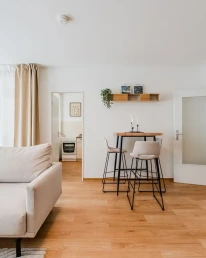 Manitiusstraße 11 WE 24